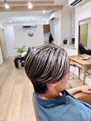 Flow×スタイル