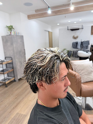 Flow×スタイル
