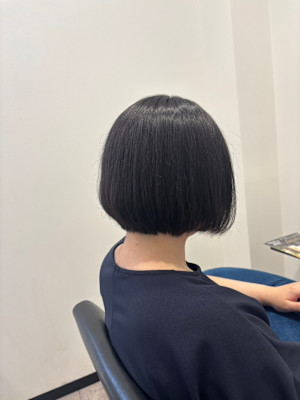 Hair Salon for D　×　ボブ