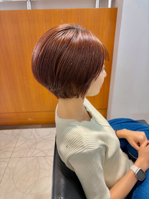 iLUMi　×　Style