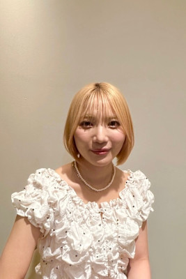 ハイトーンボブ