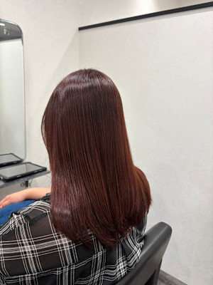 Second × Style