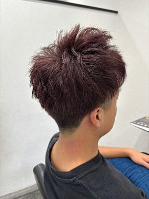Second × Style