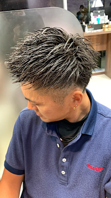 ヘアークリアー 草加×スタイル
