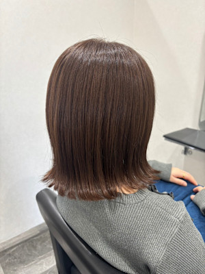 Second × Style