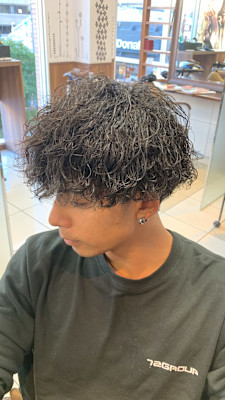 ヘアークリアー 草加×スタイル