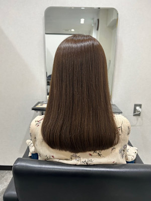 Second × Style