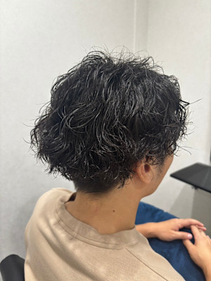 Second × Style
