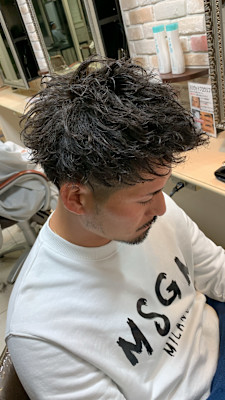 ヘアークリアー 草加×スタイル