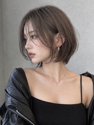 大人ショート