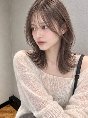 大人ミディ