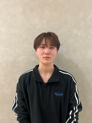 シースルーマッシュ