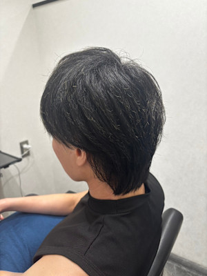 Second × Style