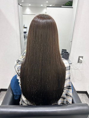 Second × Style