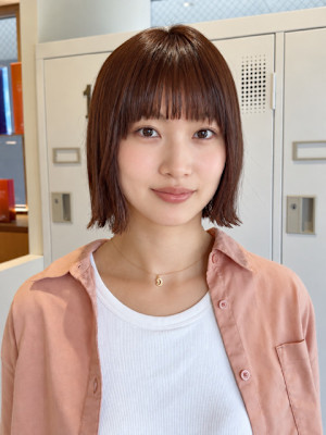 ナチュラルスタイル画像
