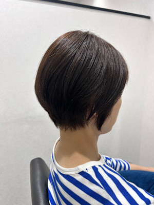 Second × Style
