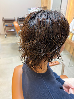 Lagom×スタイル