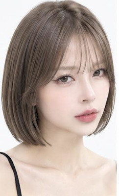 ボブスタイル25