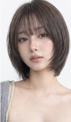 ボブスタイル60