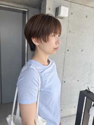ショートレイヤー