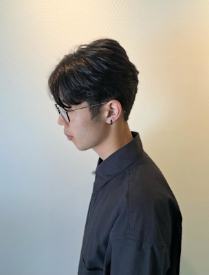 ナチュラルショート