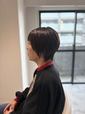 20代30代40代◎似合わせカットイメチェン美フォルムショー