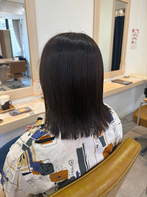 パツッとミディ