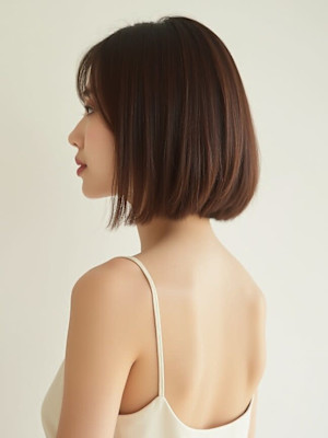 1ヶ月続く髪質改善トリートメント