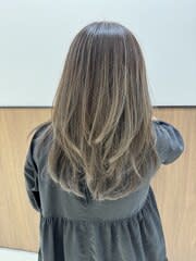 大人ハイライト