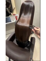 アルカリ酸熱トリートメント