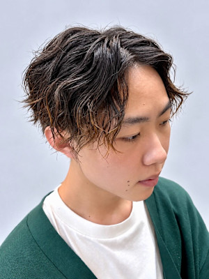 ルーズスパイラル