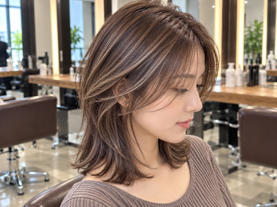 【FELICITA STYLE】