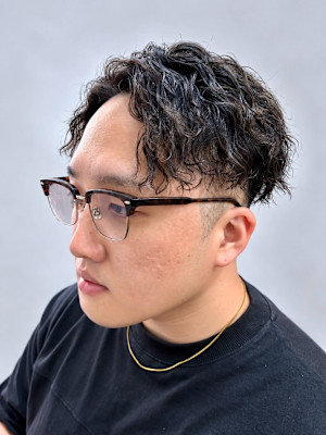 縦落ちツイストスパイラル