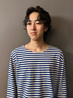 美容室奥山 今沢本店×スタイル
