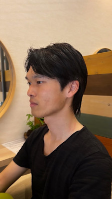 美容室奥山 今沢本店×スタイル
