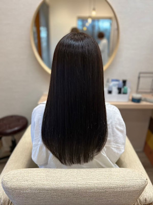 美容室奥山 今沢本店×スタイル