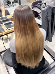 酸性ストレート