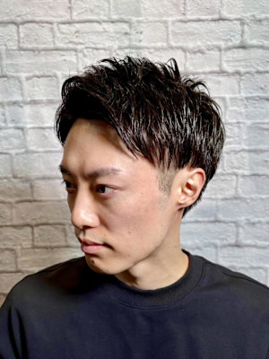 新宿ビジネスツーブロック