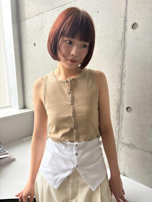 Cal×スタイル
