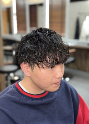 波巻き