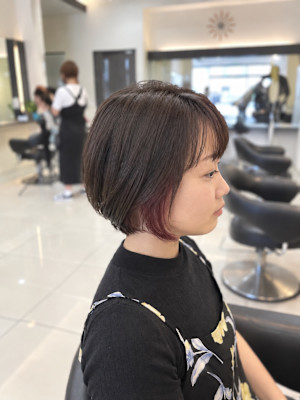 ULu by sanando×スタイル