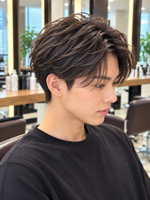 【FELICITA STYLE】