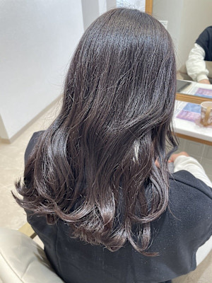 7トーンピンクブラウン