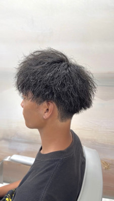 仙台ツイスパマッシュ