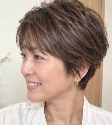 HAIR LAPIS×スタイル