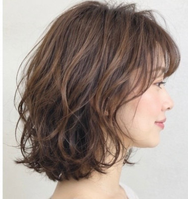 HAIR LAPIS×スタイル