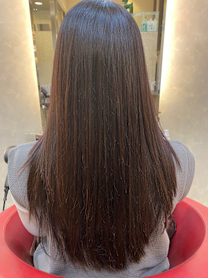 HairSalonCoqu×スタイル
