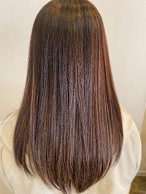 HairSalonCoqu×スタイル