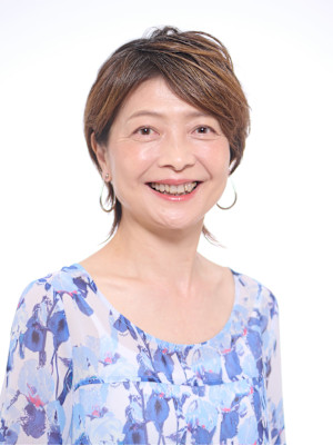 50代・60代の方に◎ソフトウルフショート