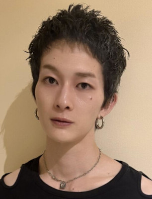 刈谷スパイキーショートメンズベリーショート2 0代30代